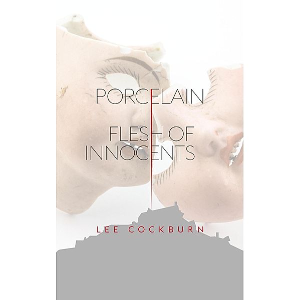 Porcelain, Lee Cockburn