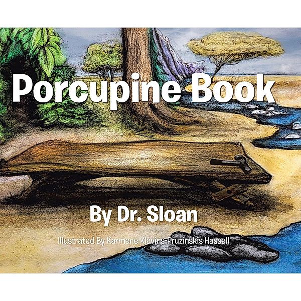 Porcupine Book, Sloan