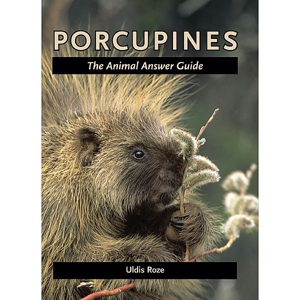 Porcupines, Uldis Roze