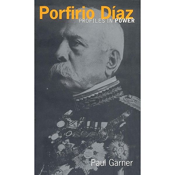 Porfirio Diaz, Paul Garner