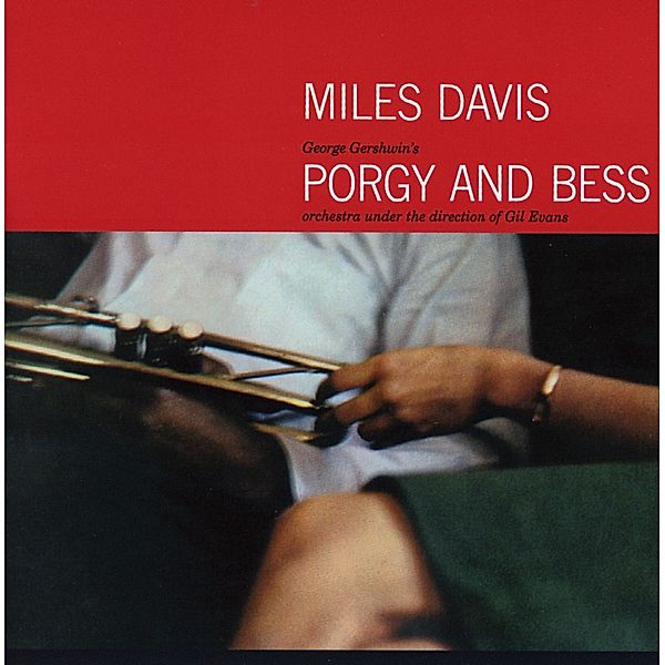 Porgy And Bess, Miles Davis, Gil Evans Orchestra