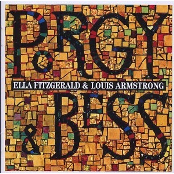 Porgy & Bess, Ella Fitzgerald