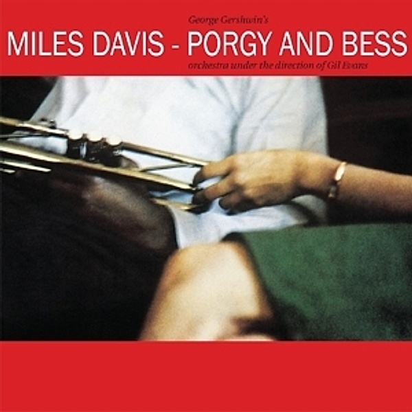 Porgy & Bess, Miles Davis
