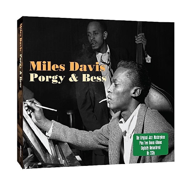 Porgy & Bess, Miles Davis