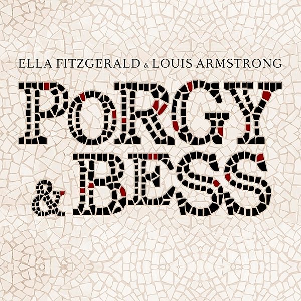 Porgy & Bess (Vinyl), George Gershwin