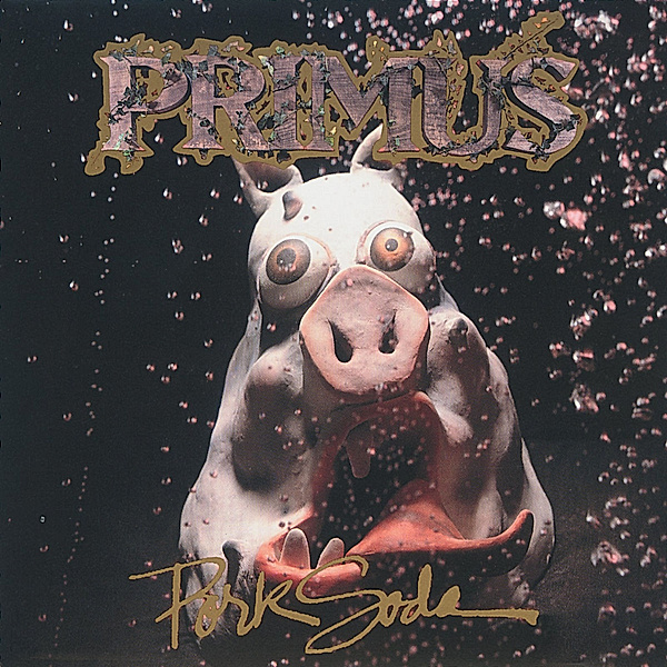 Pork Soda, Primus
