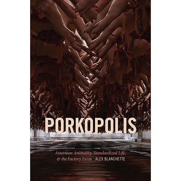 Porkopolis, Blanchette Alex Blanchette