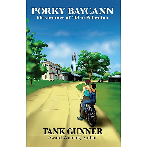 Porky Baycann, Tank Gunner