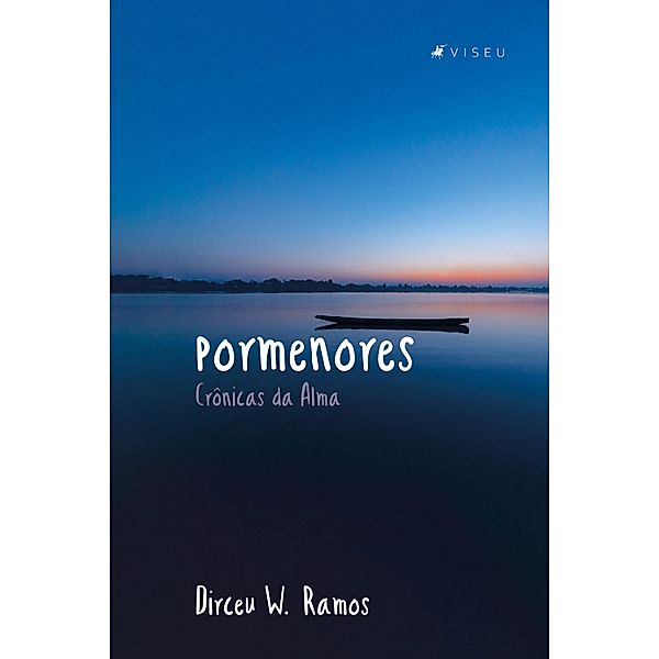 Pormenores, Dirceu W. Ramos