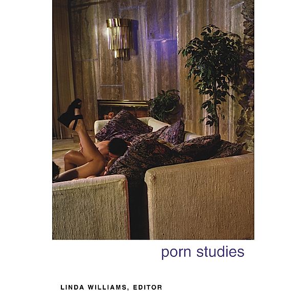 Porn Studies