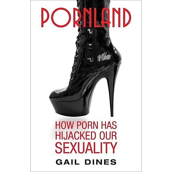Pornland, Gail Dines