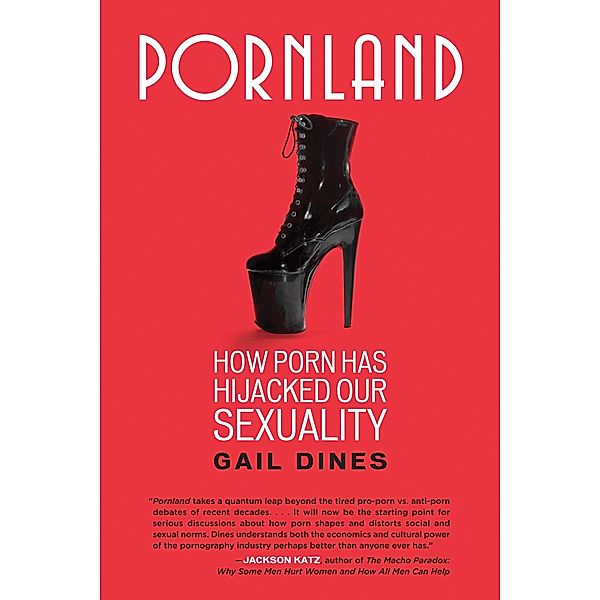 Pornland, Gail Dines