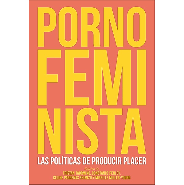 Porno feminista / UHF