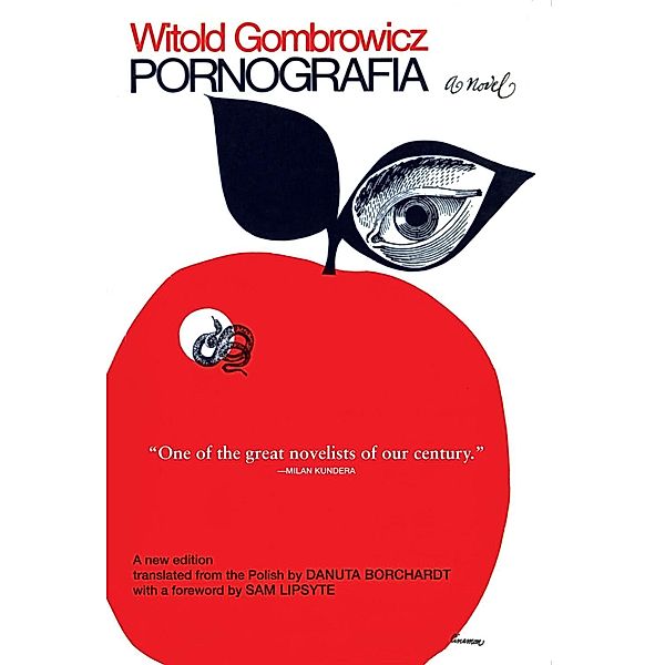 Pornografia, Witold Gombrowicz