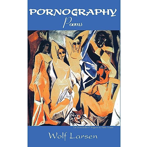Pornography, Wolf Larsen