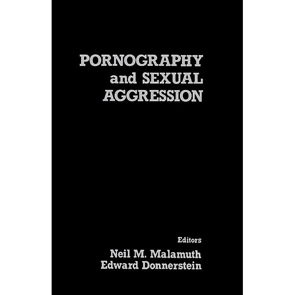 Pornography and Sexual Aggression