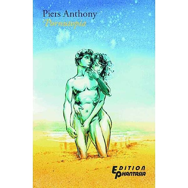 Pornutopia, Piers Anthony