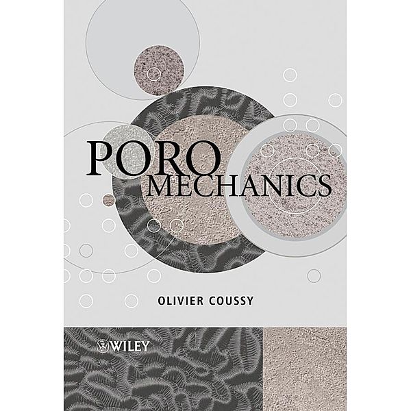 Poromechanics, Olivier Coussy