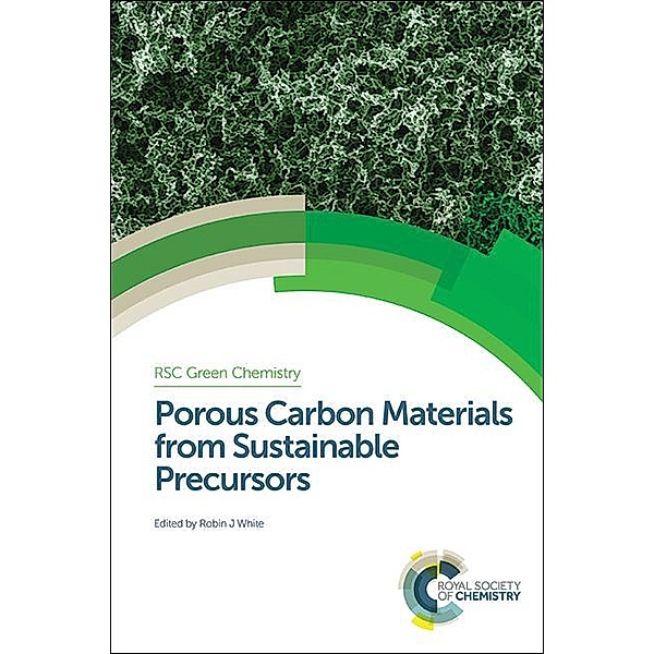 Porous Carbon Materials from Sustainable Precursors / ISSN