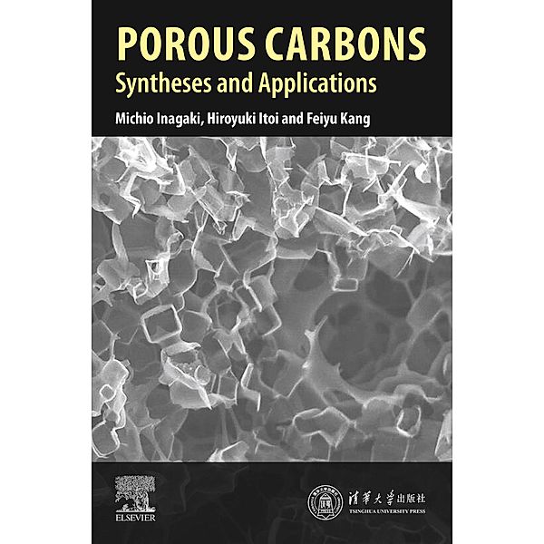 Porous Carbons, Feiyu Kang, Michio Inagaki, Hiroyuki Itoi