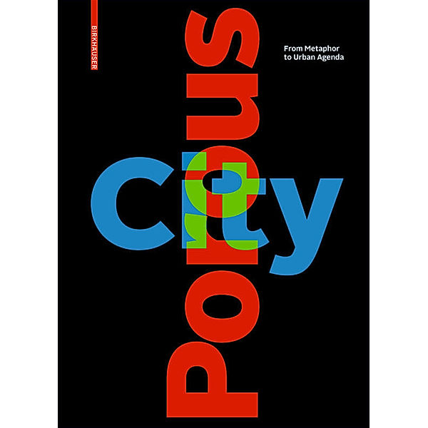 Porous City