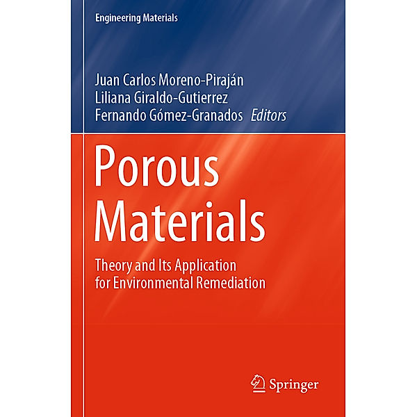 Porous Materials