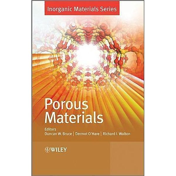 Porous Materials / Inorganic Materials Series