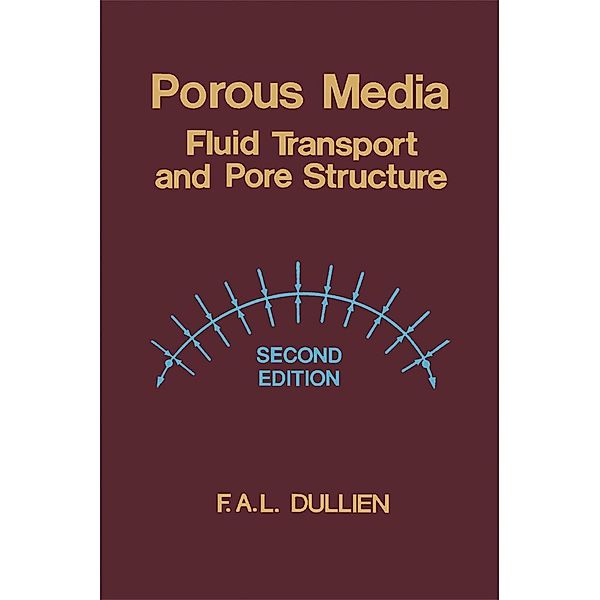 Porous Media, F. A. L. Dullien