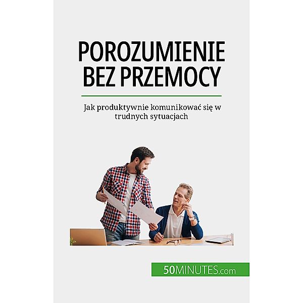 Porozumienie bez przemocy, Véronique Bronckart