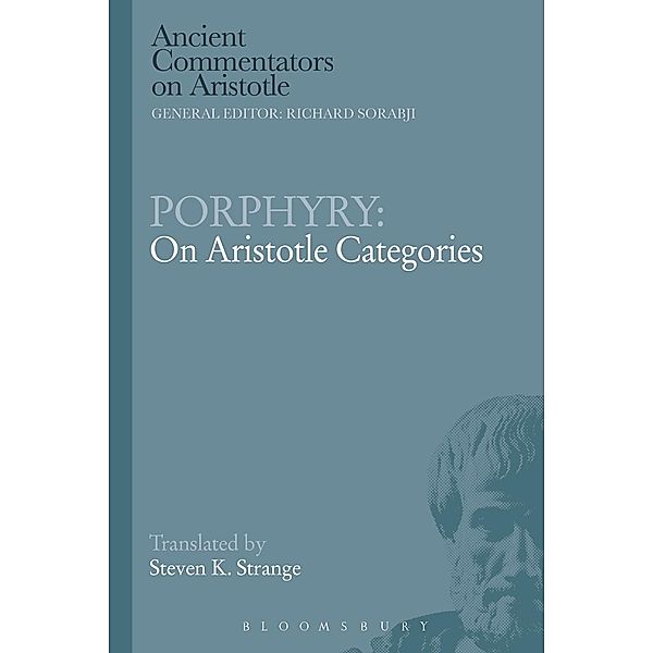 Porphyry: On Aristotle Categories, S. Strange