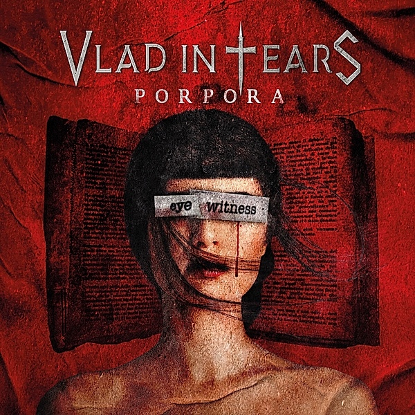 Porpora (Cd Digipack), Vlad in Tears