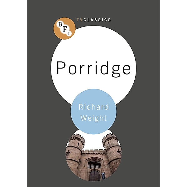 Porridge, Richard Weight