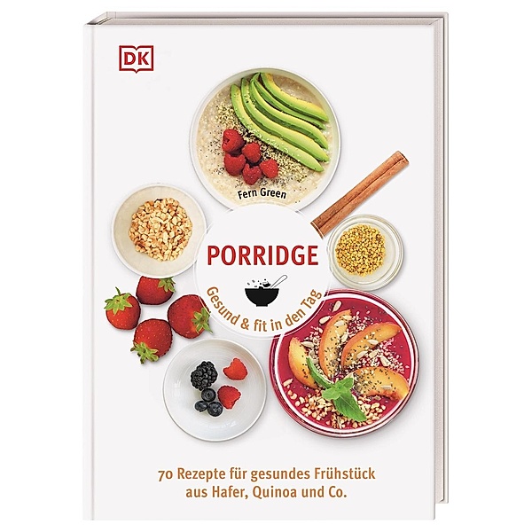 Porridge, Fern Green