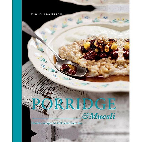 Porridge & Muesli, Viola Adamsson