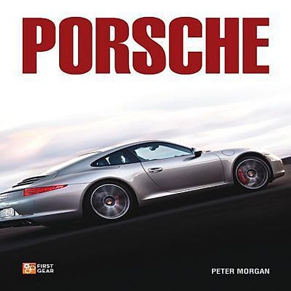 Porsche, Peter Morgan