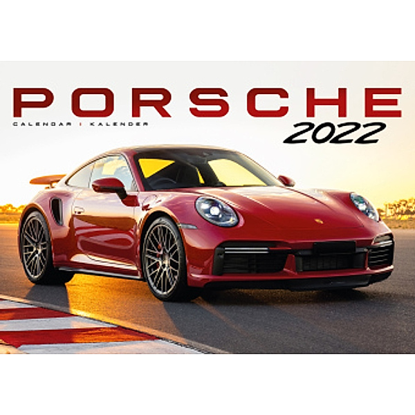 Porsche 2022