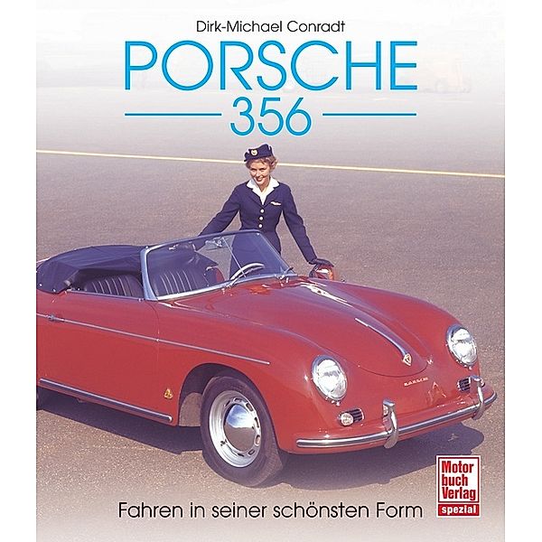 Porsche 356, Dirk-Michael Conradt