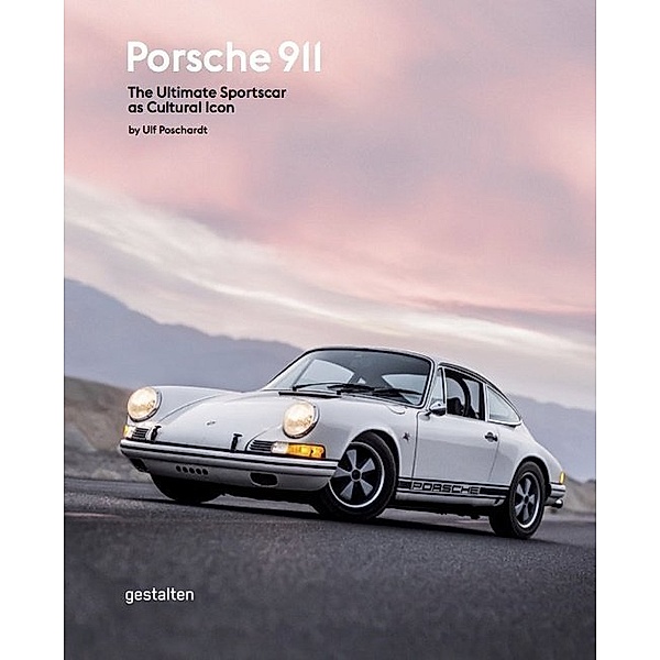 Porsche 911, Ulf Poschardt