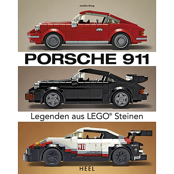 Porsche 911, Joachim Klang
