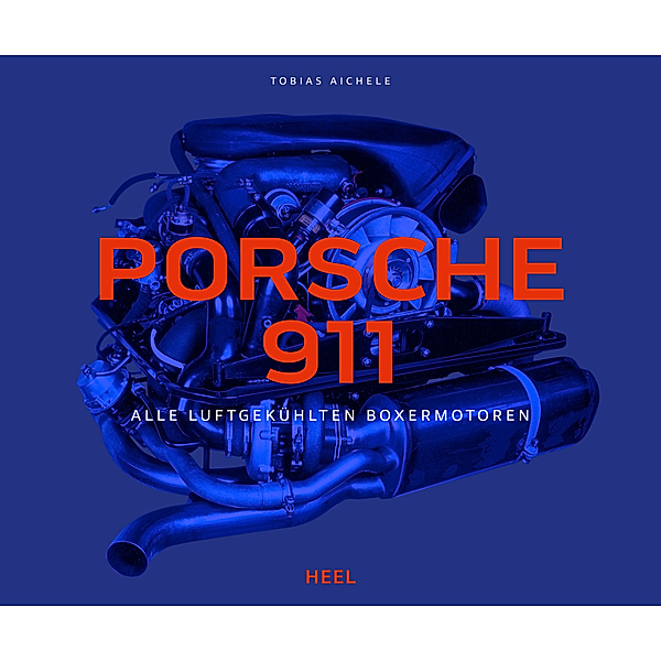 Porsche 911, Tobias Aichele