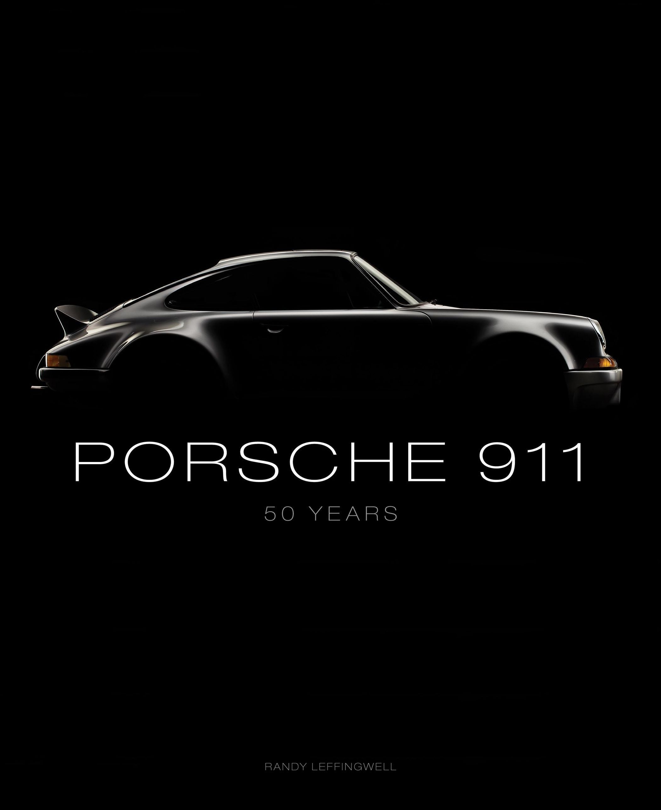 Porsche 911: 50 Years Buch versandkostenfrei bei Weltbild.at bestellen
