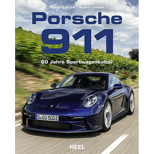 Porsche: Das sind die 10 legendärsten Modelle aller Zeiten