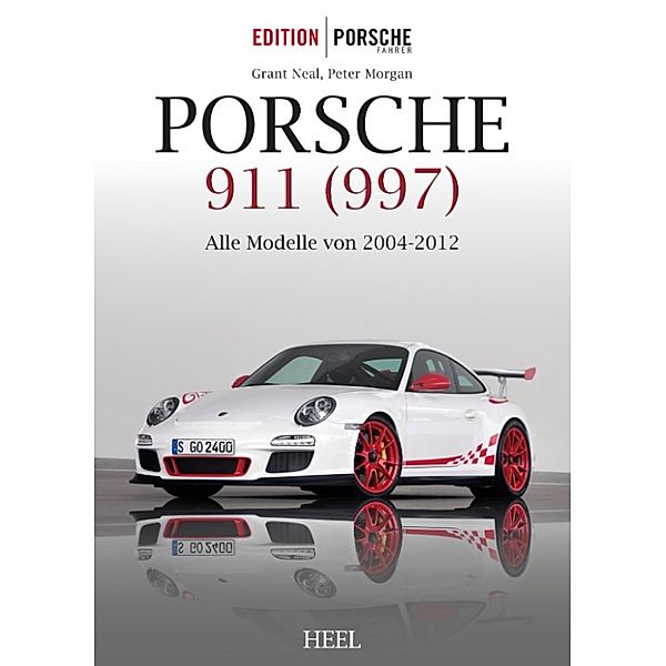 Porsche 911 (997), Peter Morgan, Grant Neal