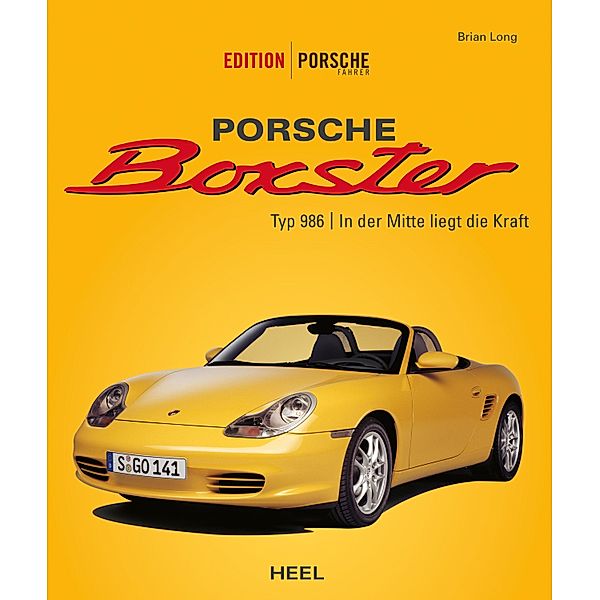 Porsche Boxster, Brian Long