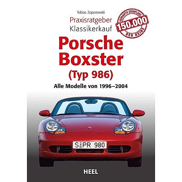 Porsche Boxster (Typ 986), Tobias Zoporowski