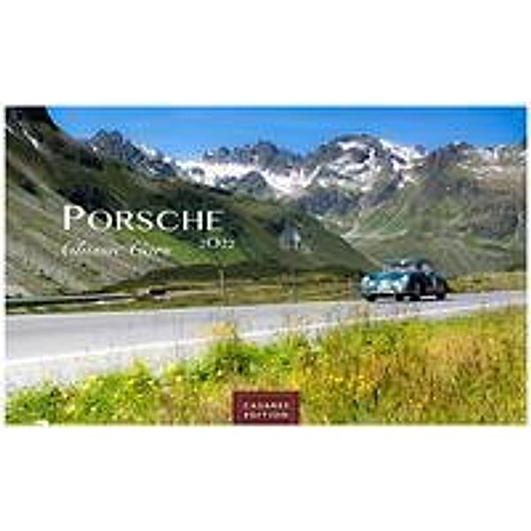 Porsche Classic Cars 2022 L