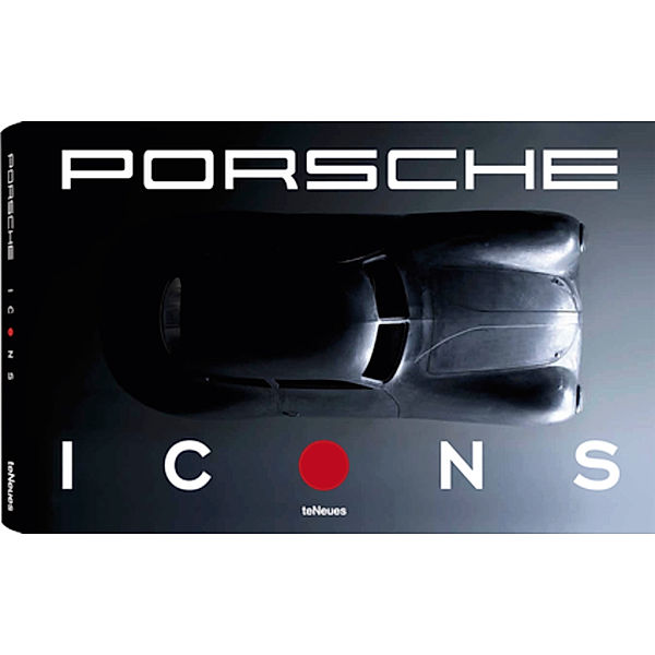 Porsche Icons