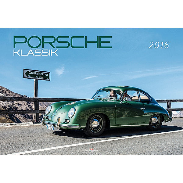 Porsche Klassik 2016