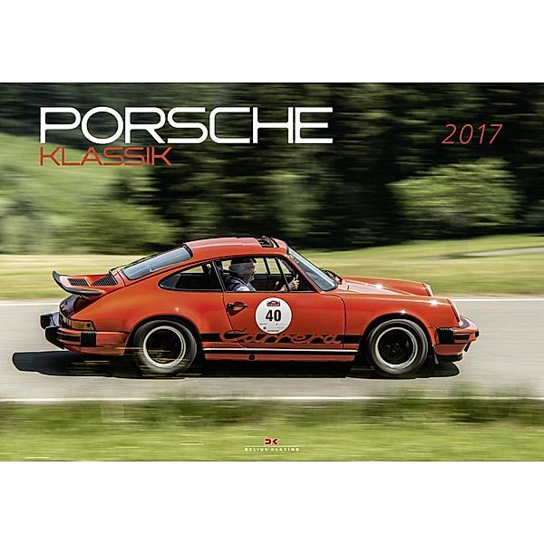 Porsche Klassik 2017