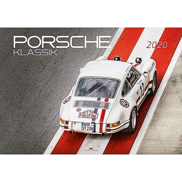 Porsche Klassik 2020